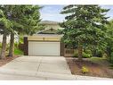 112 Silver Springs Green Nw, Calgary, AB  - Outdoor 