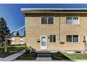 217-2211 19 Street Ne, Calgary, AB  - Outdoor 