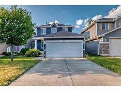 64 BRIDLEWOOD Garden SW Calgary, AB T2Y 3X6