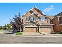 12 Cranleigh Heath SE Calgary, AB T3M 0E6