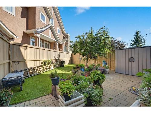 12 Cranleigh Heath Se, Calgary, AB - Outdoor