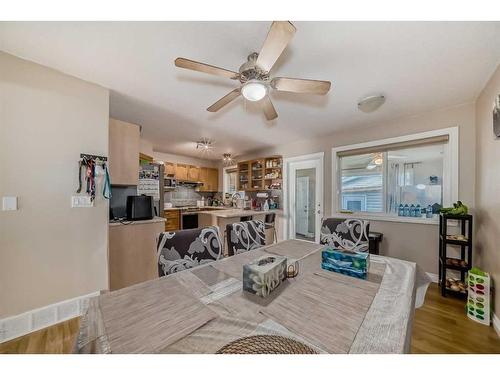 128 Taralake Terrace Ne, Calgary, AB - Indoor Photo Showing Dining Room