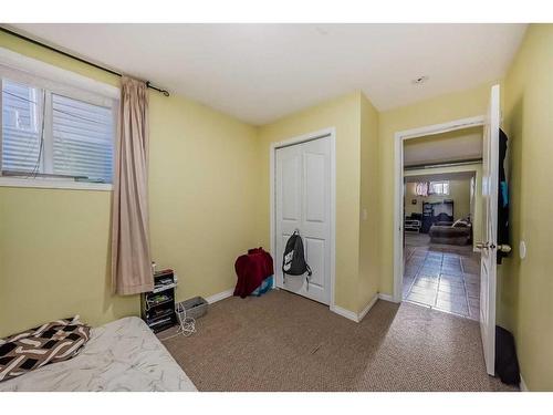 128 Taralake Terrace Ne, Calgary, AB - Indoor Photo Showing Bedroom