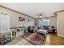 128 Taralake Terrace Ne, Calgary, AB  - Indoor Photo Showing Living Room 