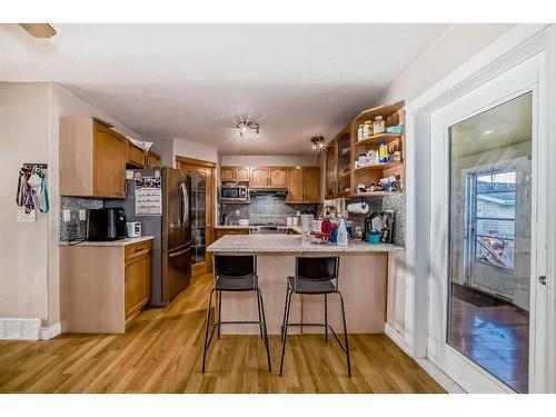 128 Taralake Terrace Ne, Calgary, AB - Indoor Photo Showing Kitchen