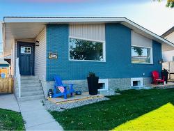 509 & 511 34 Avenue NE Calgary, AB T2E 2K1