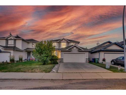 42 Mt Douglas Close Se, Calgary, AB - Outdoor