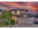 42 Mt Douglas Close Se, Calgary, AB  - Outdoor 