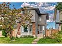 68 Templeby Way Ne, Calgary, AB  - Outdoor With Facade 