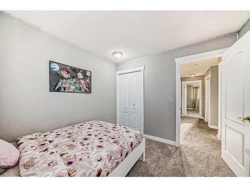 68 Templeby Way Ne, Calgary, AB - Indoor Photo Showing Bedroom