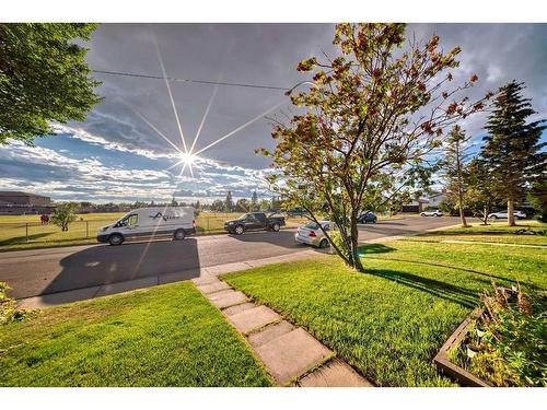 68 Templeby Way Ne, Calgary, AB - Outdoor With View