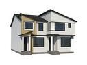 440 Tekarra Drive Nw, Calgary, AB  - Other 