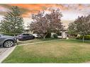 240 Doverglen Place Se, Calgary, AB  - Outdoor 