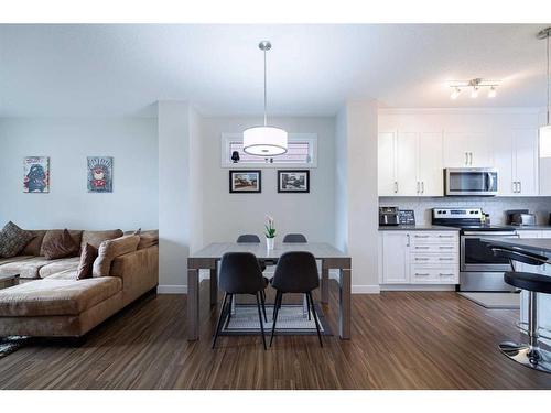 259 Sage Bluff Drive Nw, Calgary, AB - Indoor