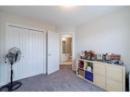 259 Sage Bluff Drive Nw, Calgary, AB - Indoor