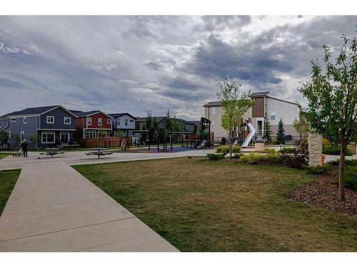 259 Sage Bluff Drive Nw, Calgary, AB - Outdoor