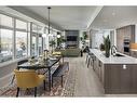 201-190 Marina Cove Se, Calgary, AB  - Indoor 