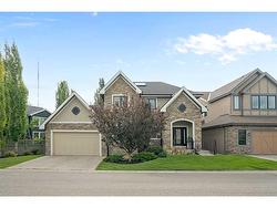 112 Wentworth Hill SW Calgary, AB T3H 0N1