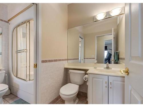 5204-14645 6 Street Sw, Calgary, AB - Indoor Photo Showing Bathroom