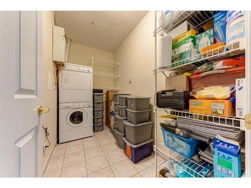 5204-14645 6 Street Sw, Calgary, AB - Indoor Photo Showing Laundry Room