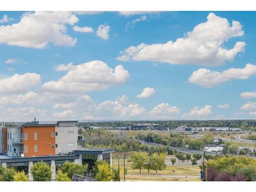 5204-14645 6 Street Sw, Calgary, AB - Outdoor With View