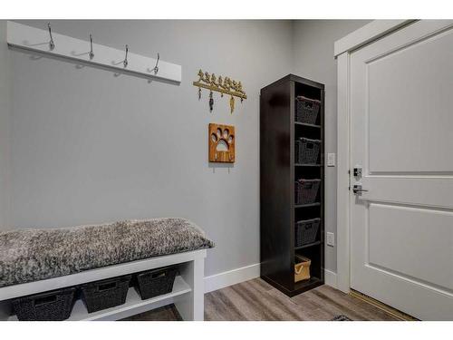 1360 Lackner Boulevard, Carstairs, AB - Indoor Photo Showing Other Room