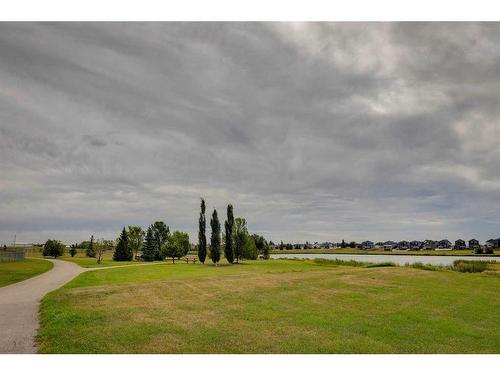 1360 Lackner Boulevard, Carstairs, AB - Outdoor With View