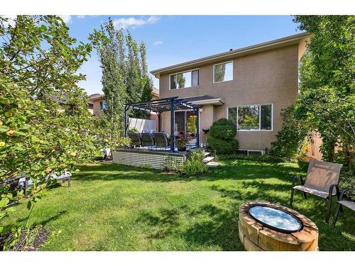 55 Everbrook Link Sw, Calgary, AB - Outdoor