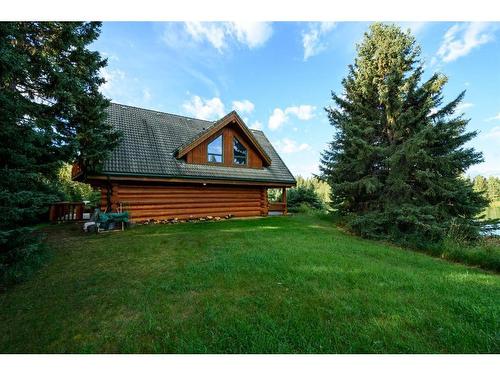 70028 Hwy 591, Rural Clearwater County, AB - Outdoor