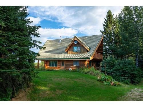 70028 Hwy 591, Rural Clearwater County, AB - Outdoor