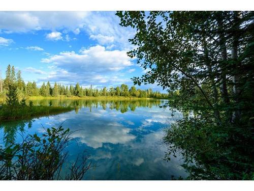 70028 Hwy 591, Rural Clearwater County, AB - Outdoor With Body Of Water With View