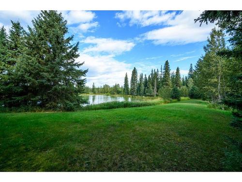 70028 Hwy 591, Rural Clearwater County, AB - Outdoor With View