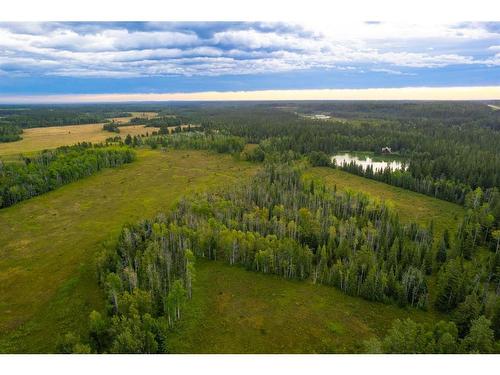 70028 Hwy 591, Rural Clearwater County, AB - Outdoor With View