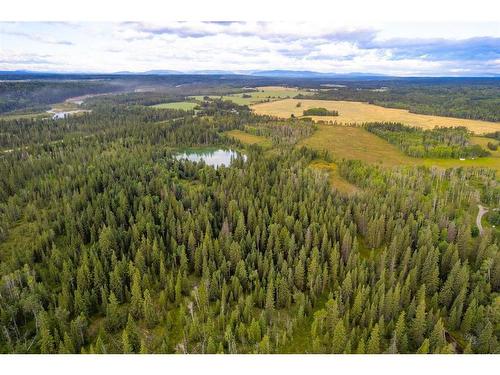 70028 Hwy 591, Rural Clearwater County, AB - Outdoor With View