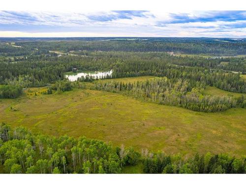 70028 Hwy 591, Rural Clearwater County, AB - Outdoor With View