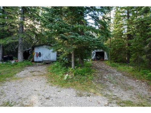 70028 Hwy 591, Rural Clearwater County, AB - Outdoor