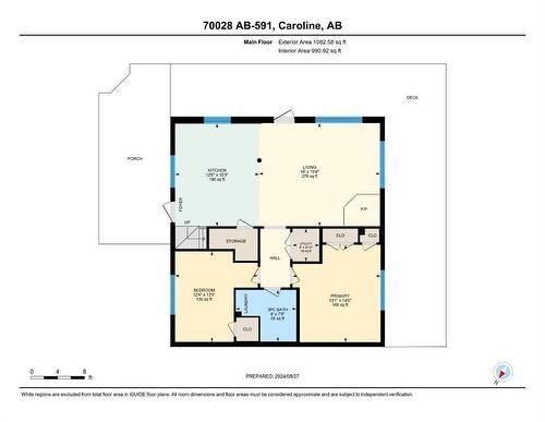 70028 Hwy 591, Rural Clearwater County, AB - Other