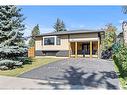 1148 Southglen Drive Sw, Calgary, AB  - Outdoor With Deck Patio Veranda 