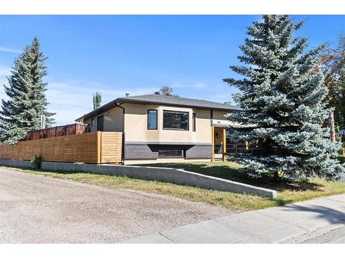 1148 Southglen Drive Sw, Calgary, AB - Outdoor