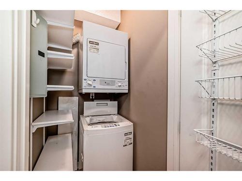 204-11 Millrise Drive Sw, Calgary, AB - Indoor Photo Showing Laundry Room