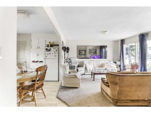 1333 - 39 Street Se, Calgary, AB - Indoor Photo Showing Living Room