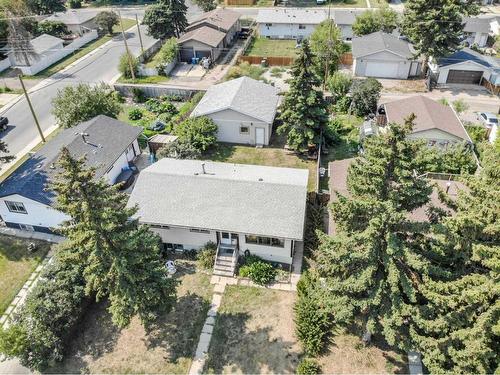 1333 - 39 Street Se, Calgary, AB - Outdoor With View