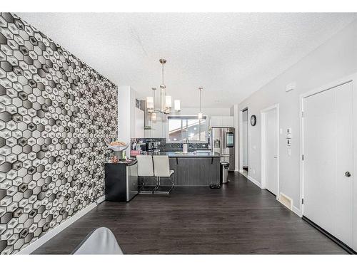 156 Cornerstone Passage Ne, Calgary, AB - Indoor