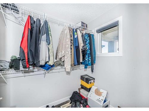 156 Cornerstone Passage Ne, Calgary, AB - Indoor With Storage