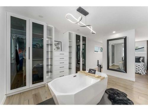 140 Lake Wapta Rise Se, Calgary, AB - Indoor