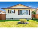 3815 14 Avenue Ne, Calgary, AB  - Outdoor 