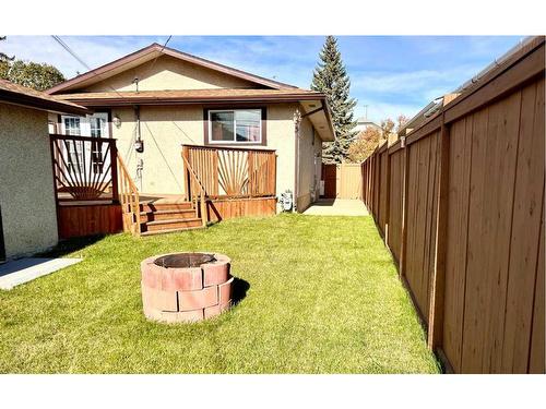 3815 14 Avenue Ne, Calgary, AB - Outdoor