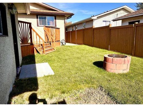 3815 14 Avenue Ne, Calgary, AB - Outdoor With Deck Patio Veranda