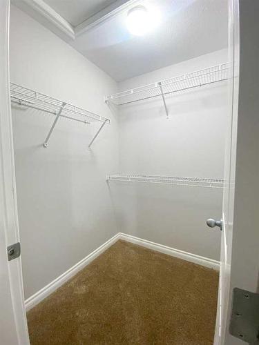 109 Sierra Place, Olds, AB - Indoor With Storage