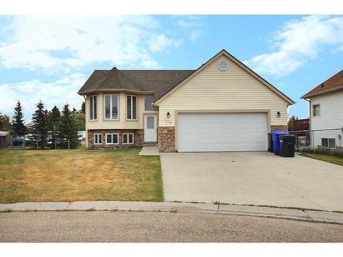 109 Sierra Place, Olds, AB - Outdoor